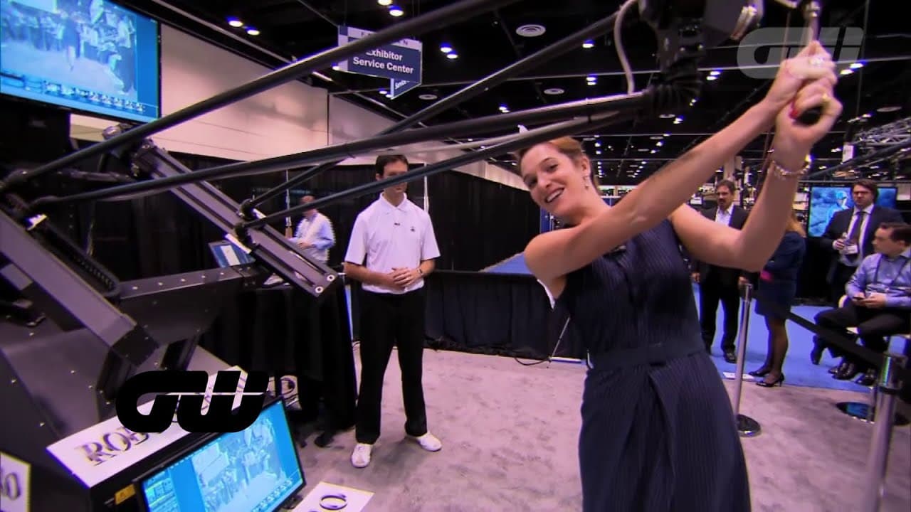 Golf Lessons & Instruction - RoboGolfPro® at Pebble Beach - Photo 4