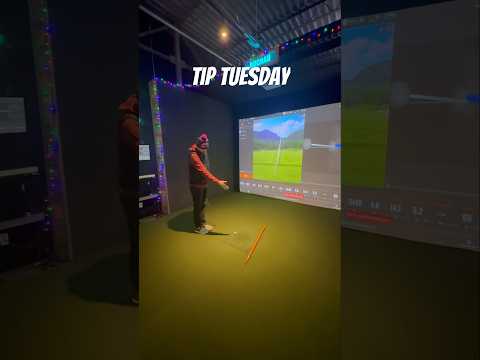 Golf Simulator - Photo 3