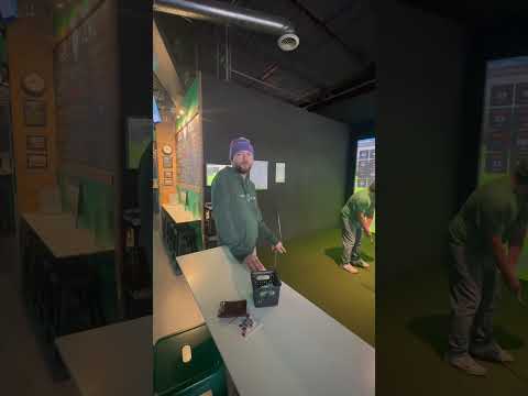 Golf Simulator - Photo 5