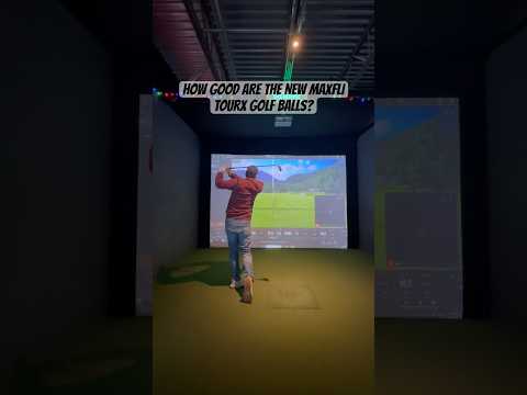 Golf Simulator - Photo 6