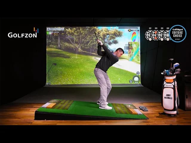 Flo Golf Lounge - Photo 3