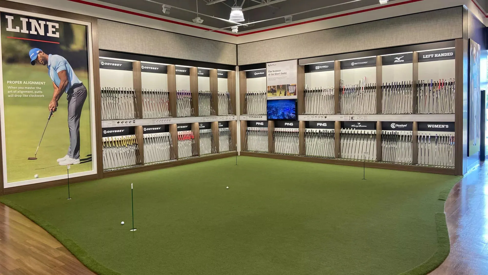 Golf Galaxy - Reading - Photo 3