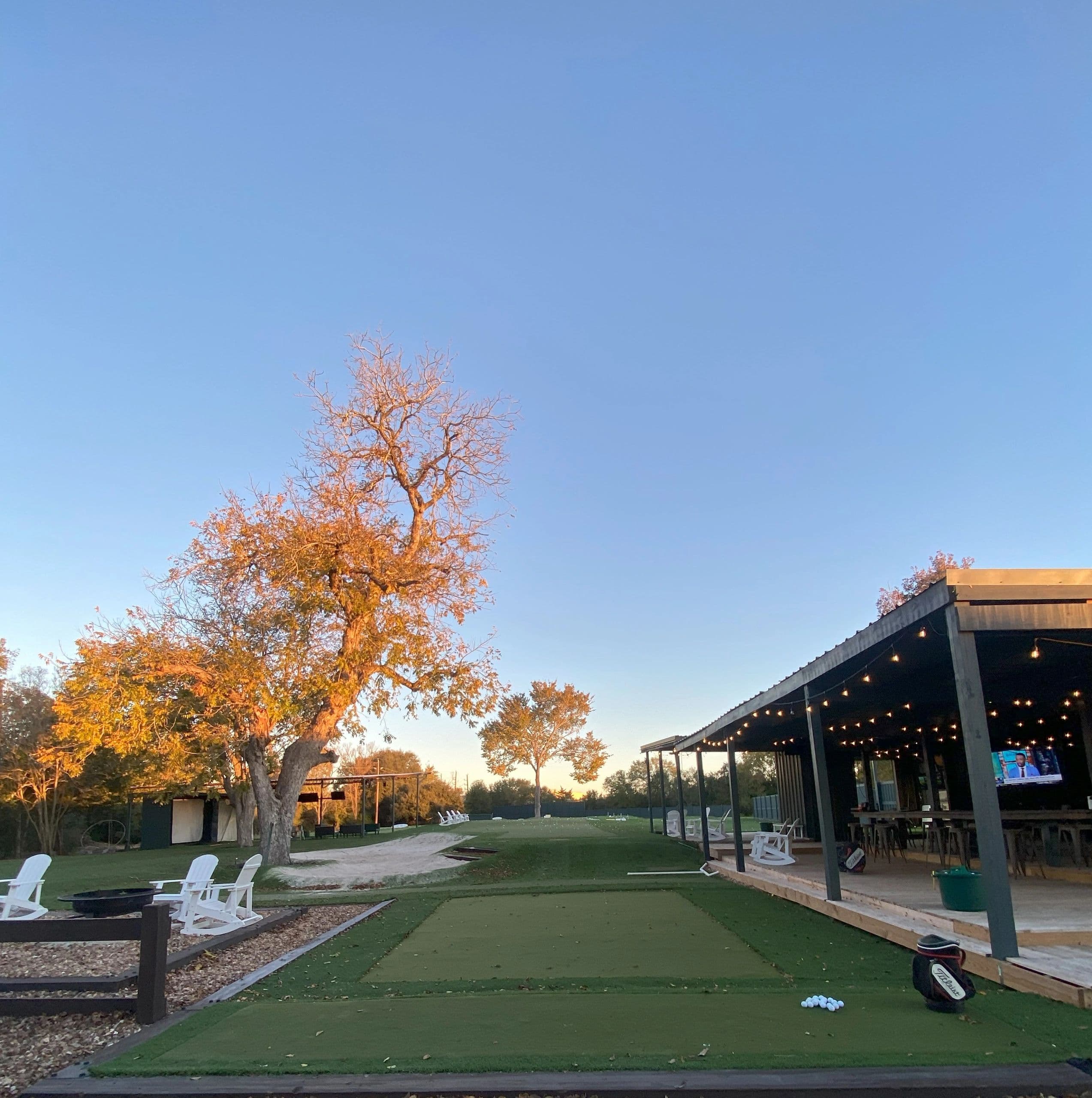 Katy Golf Club