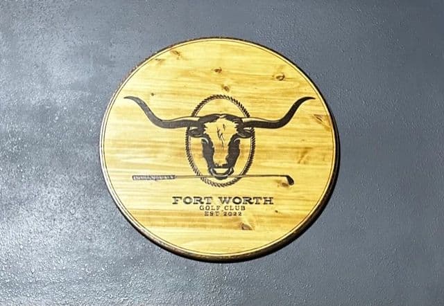 Fort Worth Golf Club