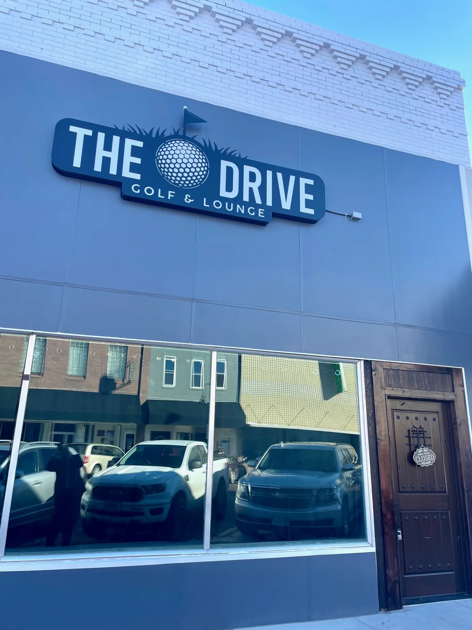 The Drive Golf & Lounge - Photo 1