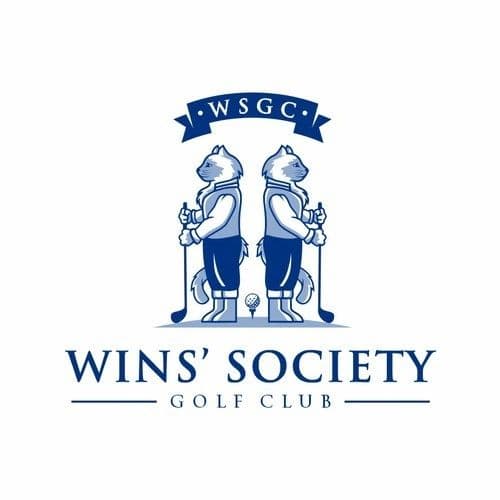 Wins' Society Golf Club