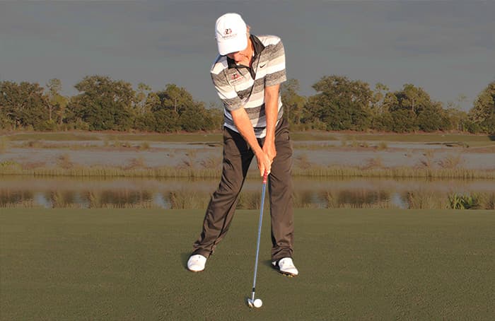 Impact Zone Golf - Photo 5