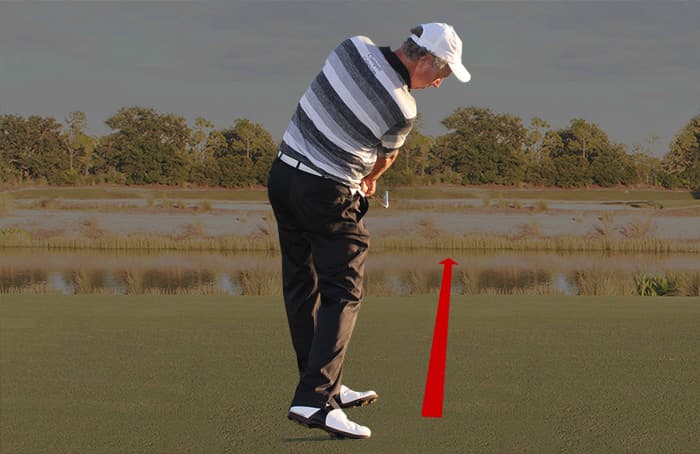 Impact Zone Golf - Photo 3