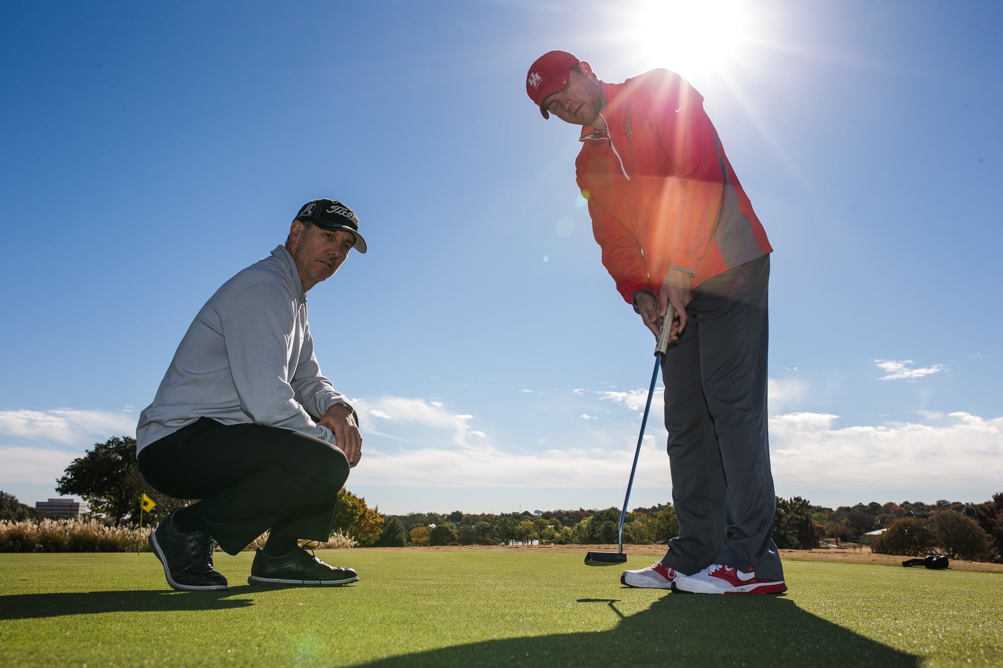 Jeff Isler Golf - Photo 6