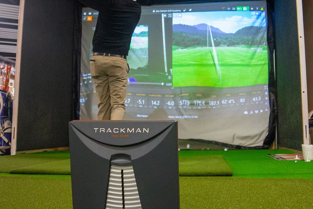 Jess Hansen Golf Academy Indoor Golf - Photo 4