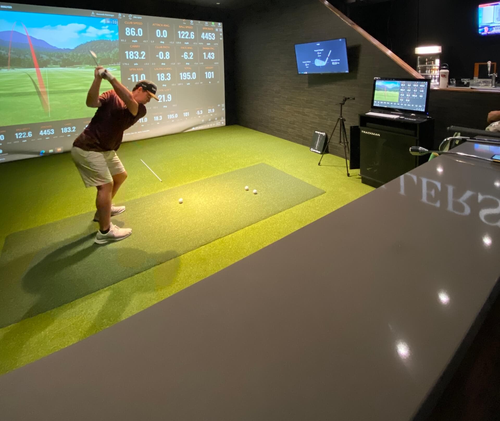 Killers Golf - Photo 2