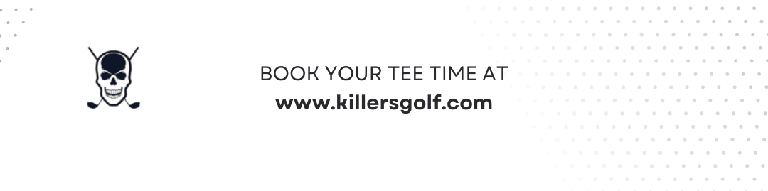 Killers Golf - Photo 3