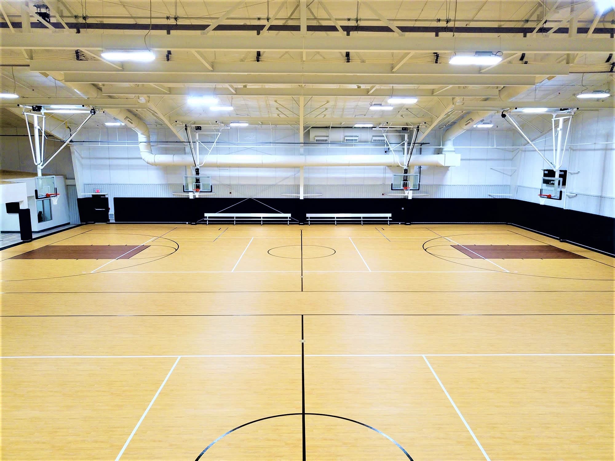 Kingsbury Club - Medfield - Photo 2