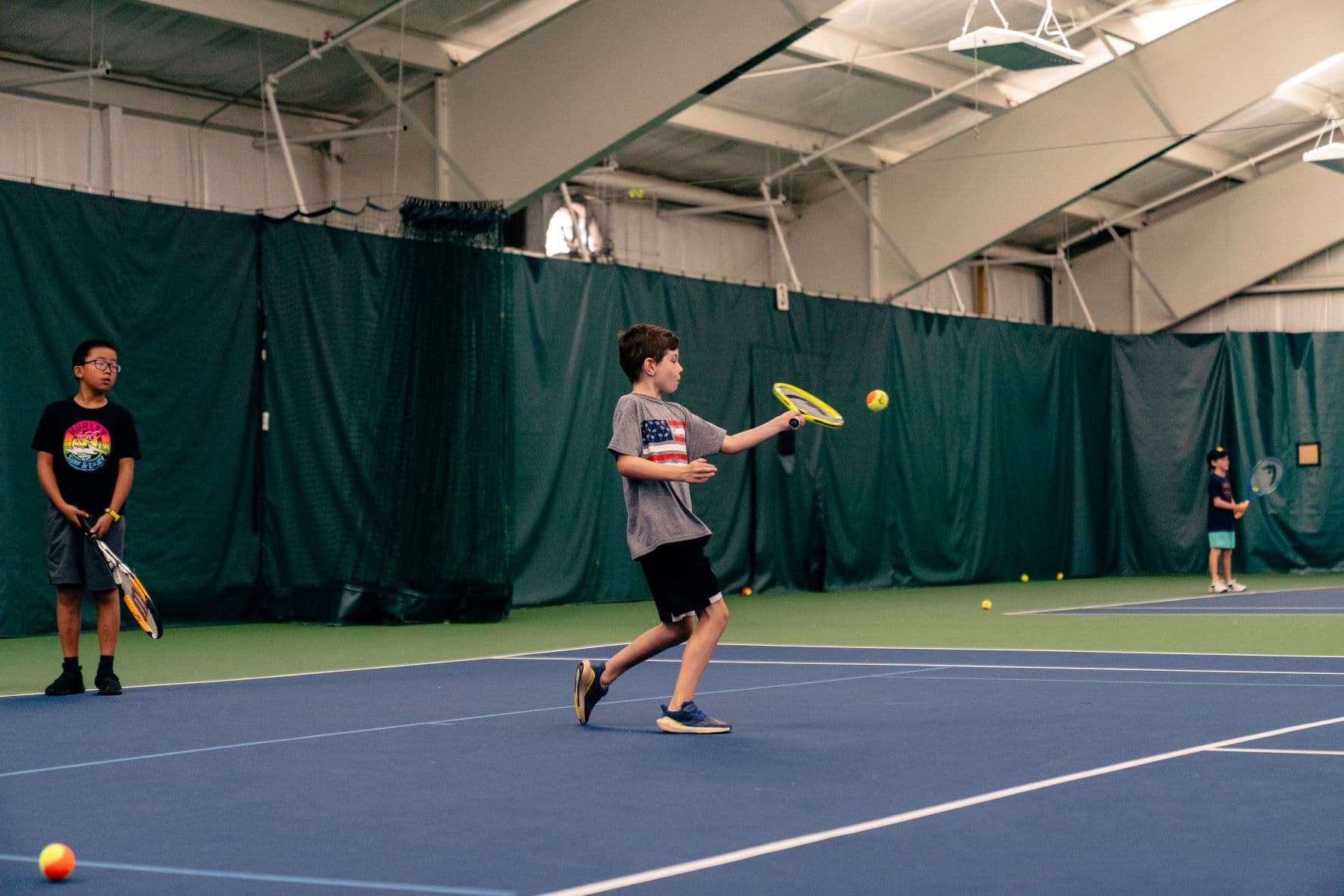 Kingsbury Club - Medfield - Photo 1