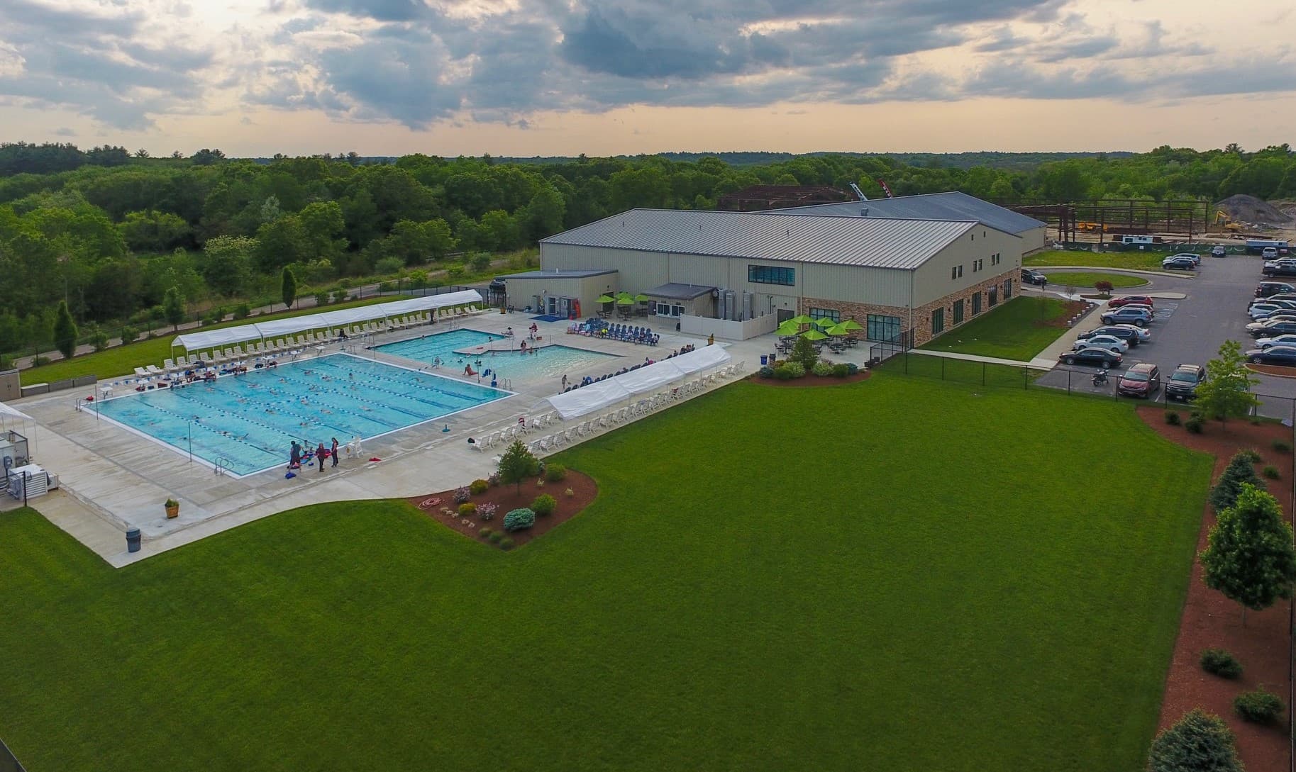 Kingsbury Club - Medfield - Photo 3