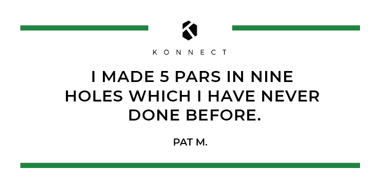 Konnect Golf - Photo 2
