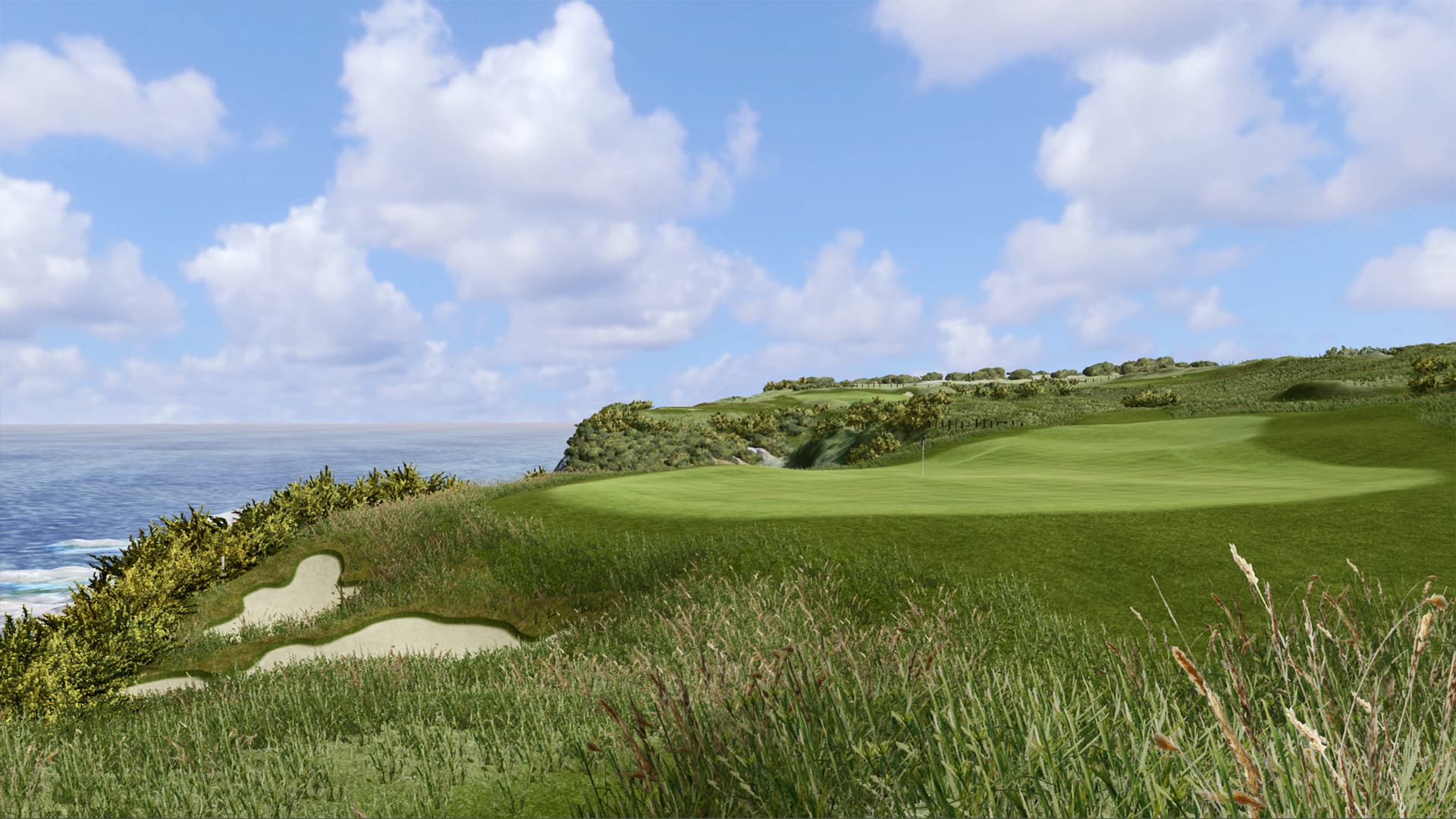 Konnect Golf