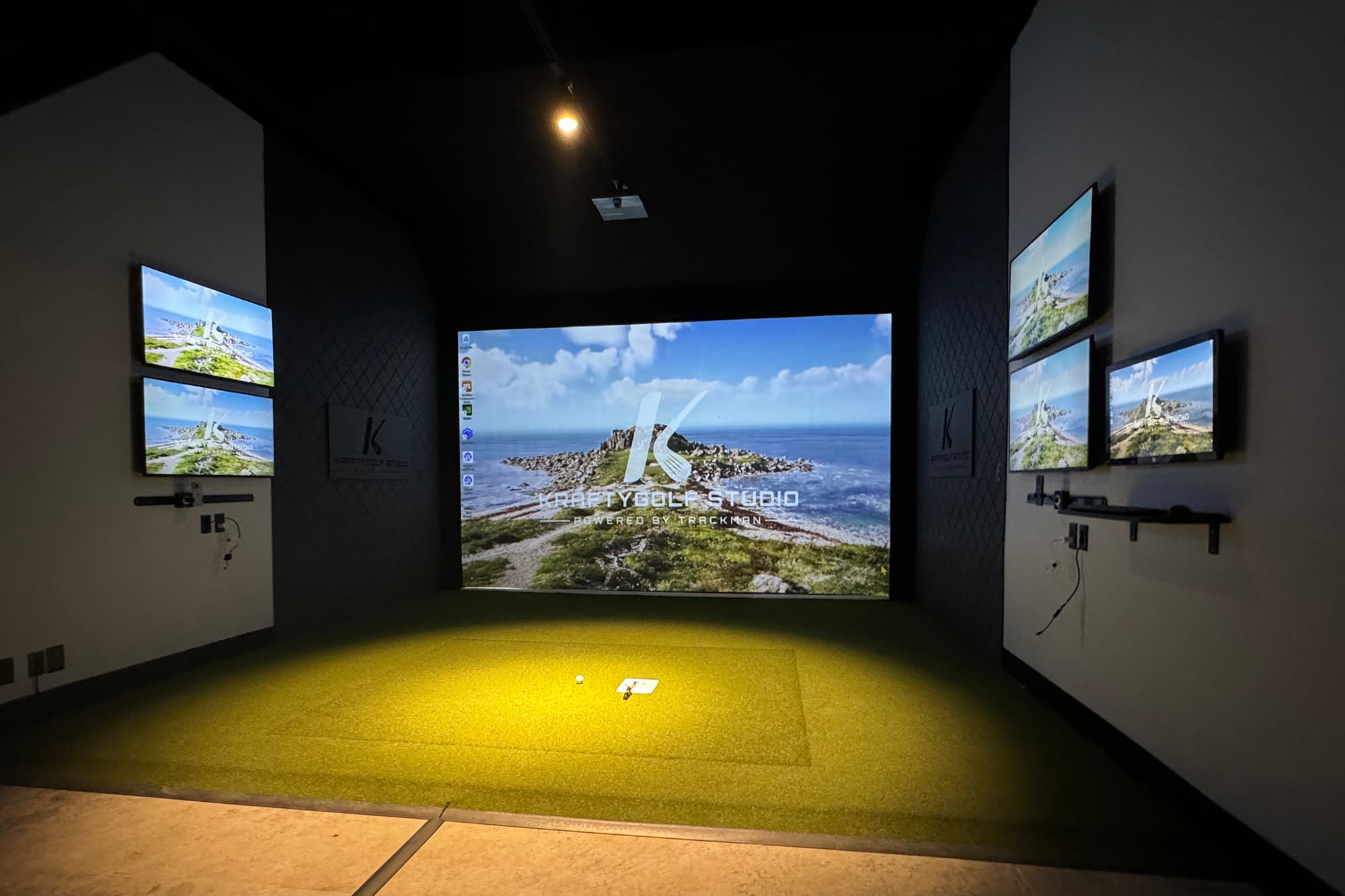 Krafty Golf - Photo 3