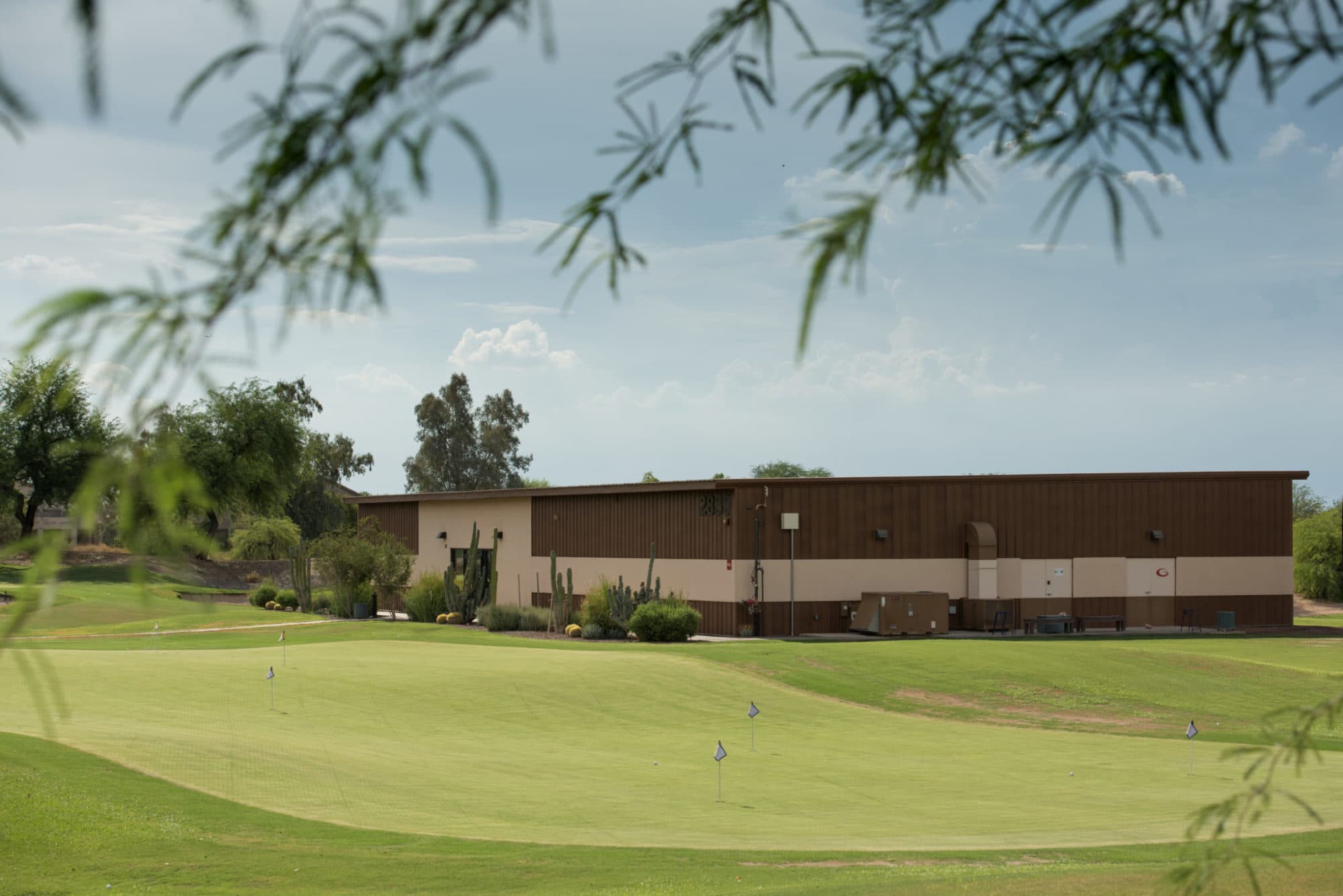 Arizona Golf Channel Academy - Photo 3