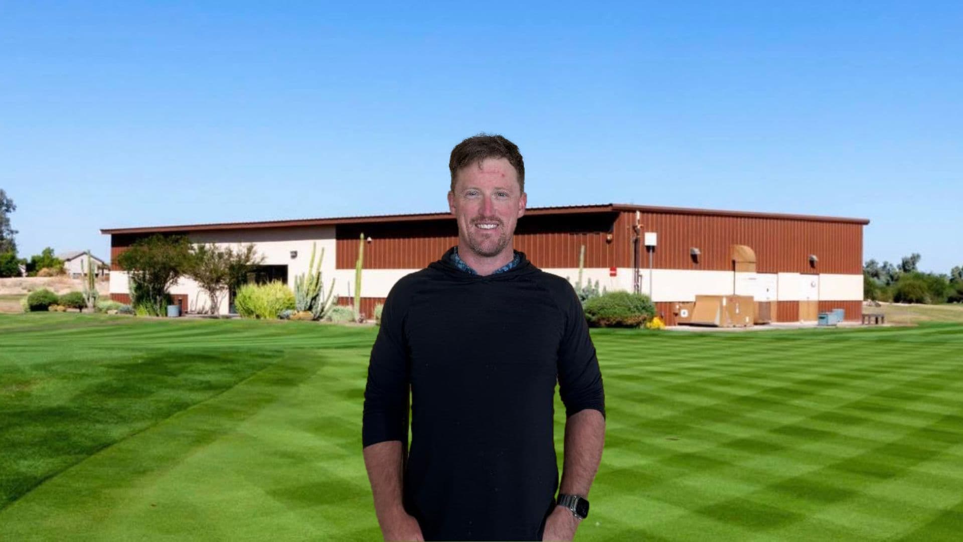 Arizona Golf Channel Academy
