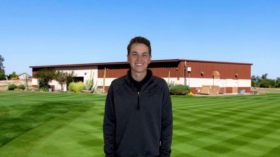 Arizona Golf Channel Academy - Photo 6