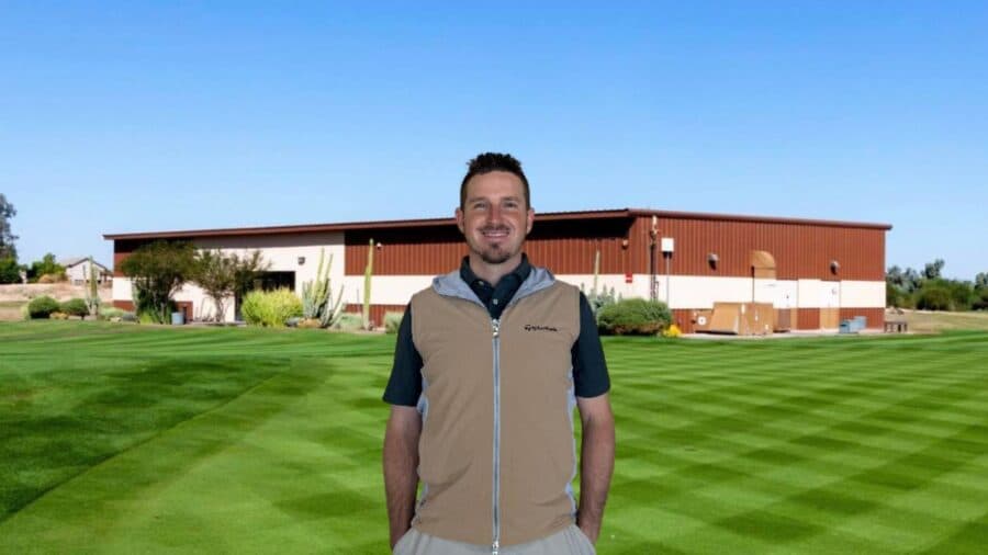 Arizona Golf Channel Academy - Photo 5
