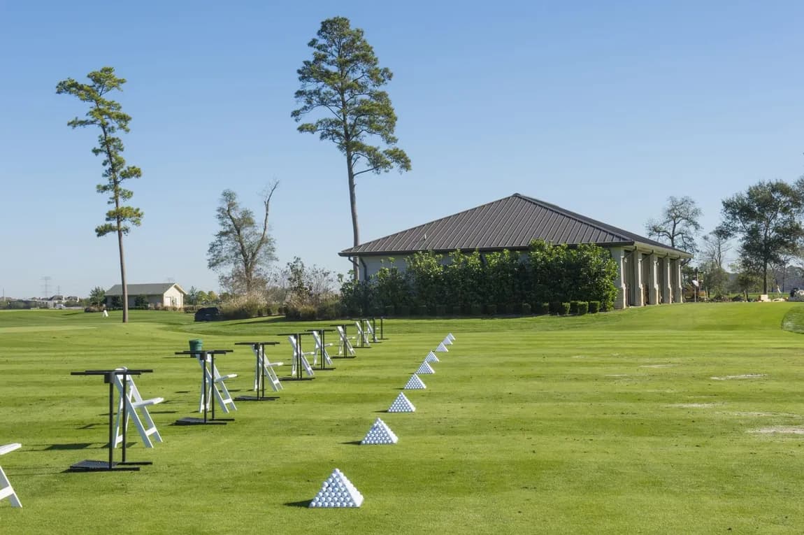 Best Golf Lessons Houston - Photo 4