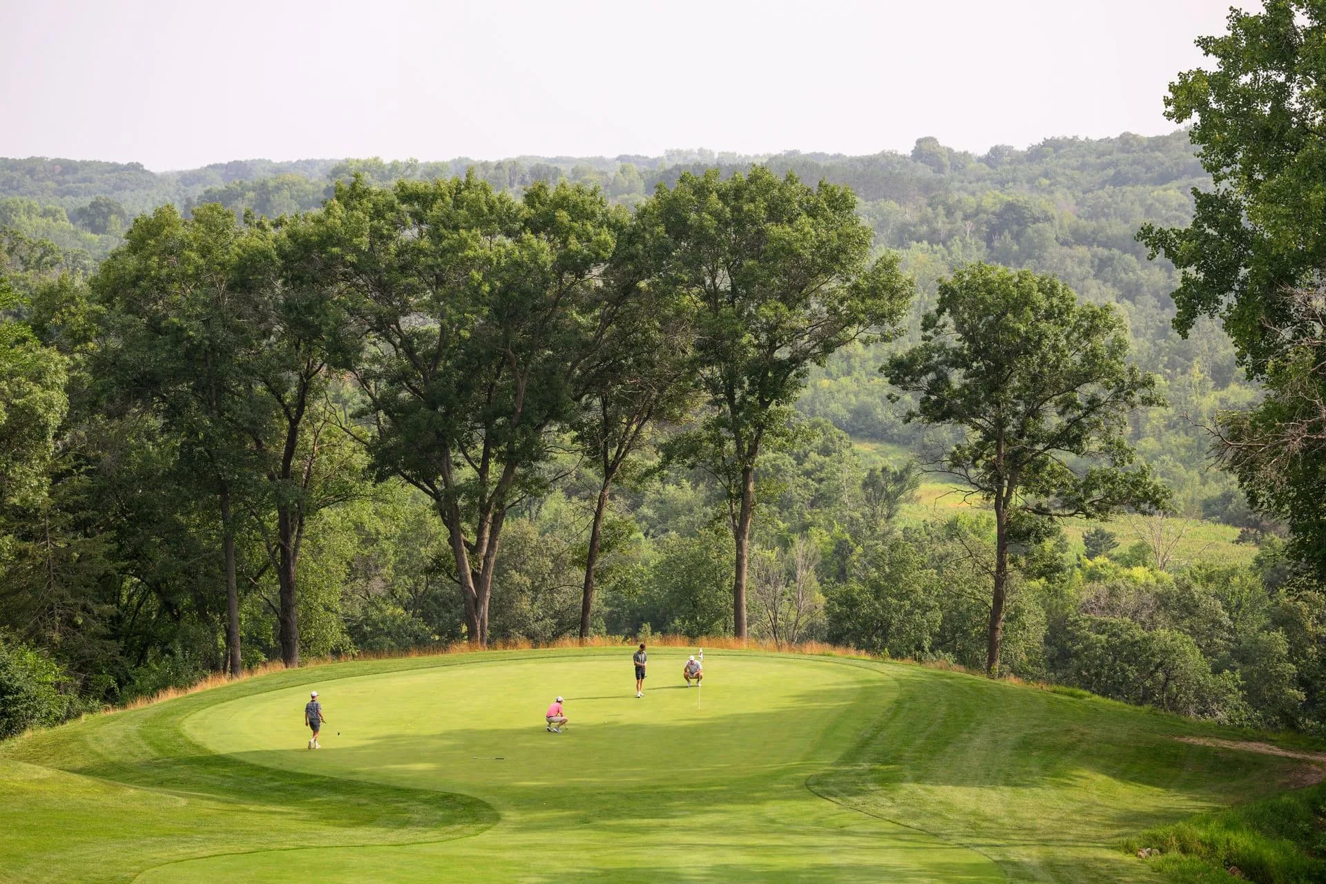 Scn Golf - Photo 2