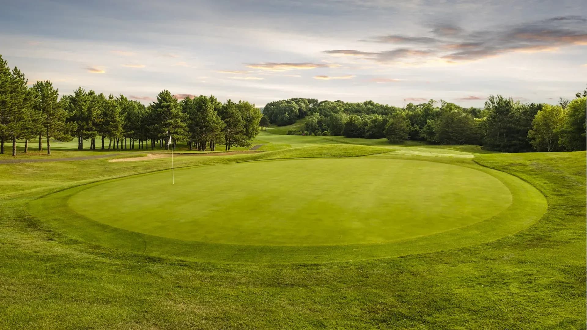 Scn Golf - Photo 4
