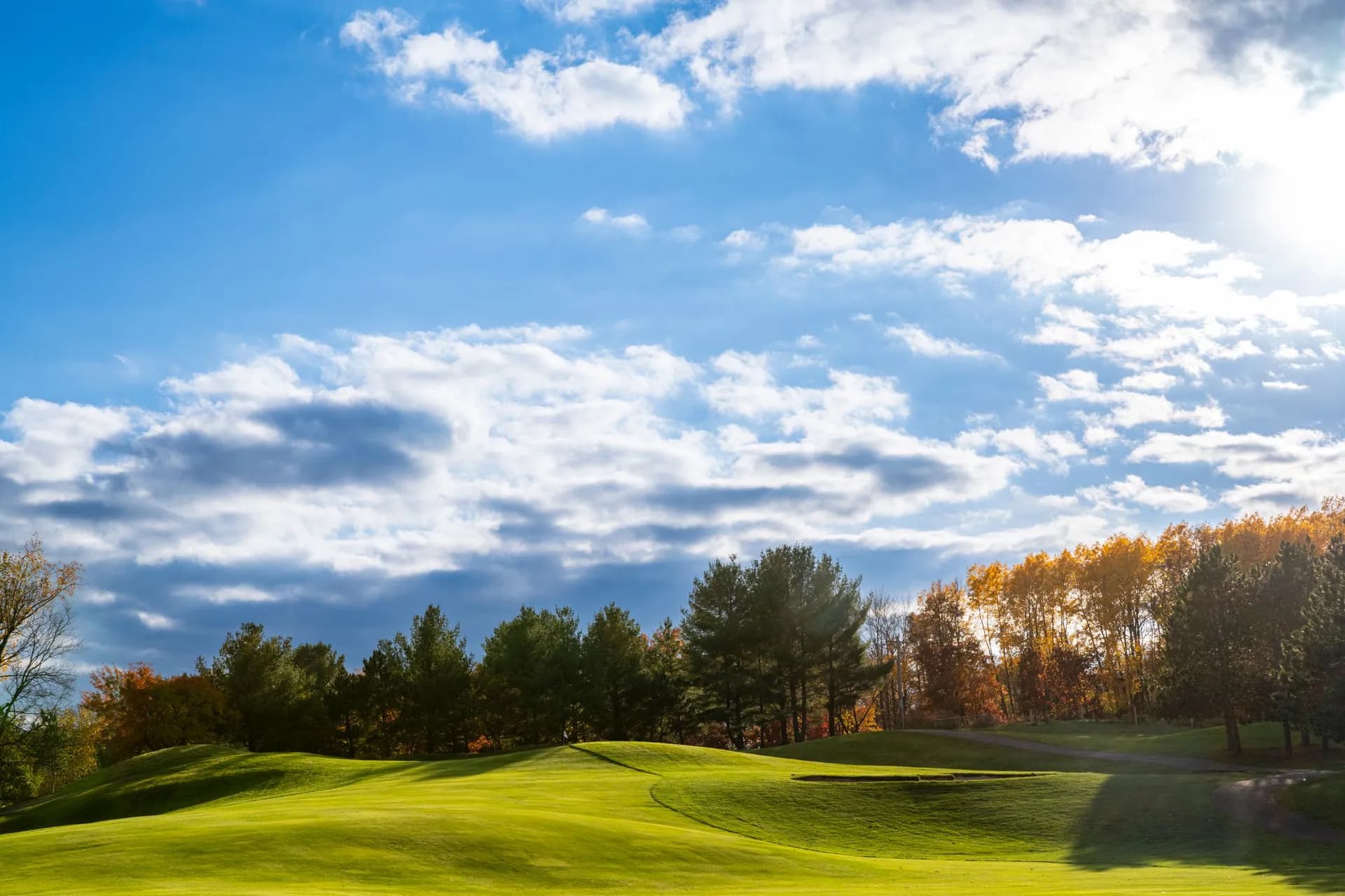 Scn Golf - Photo 6