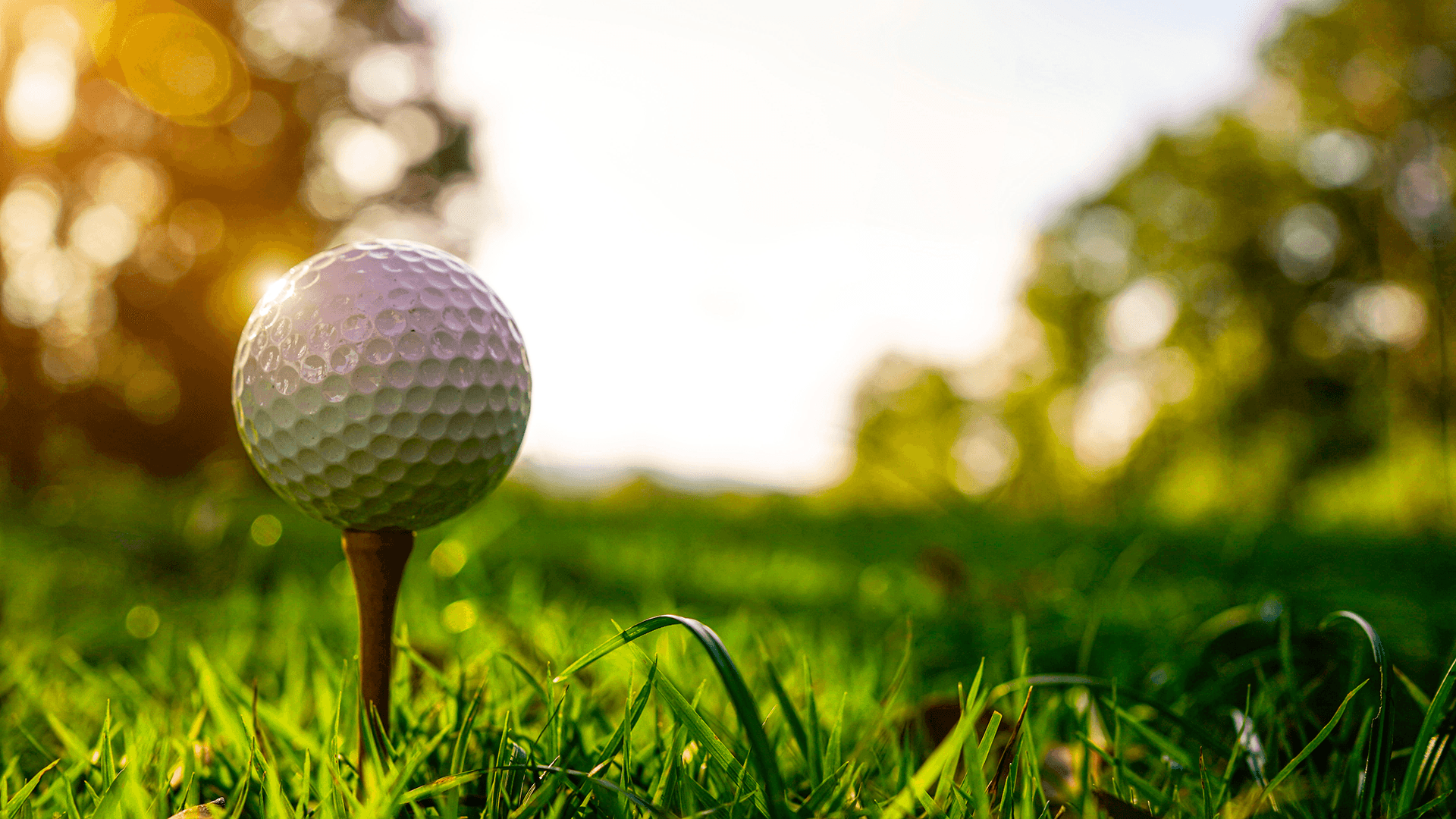Double Eagle Golf