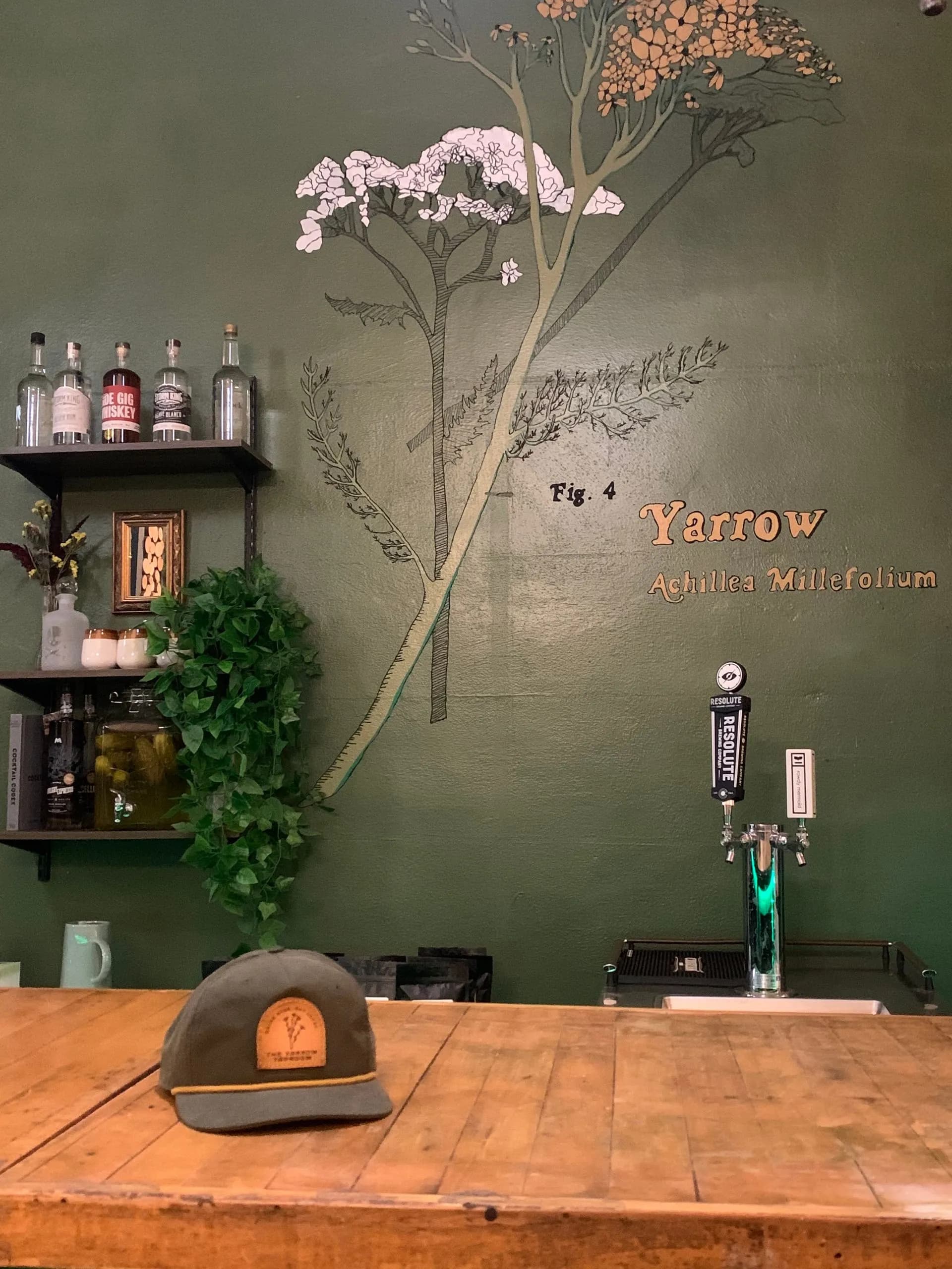The Yarrow Taproom - Photo 3