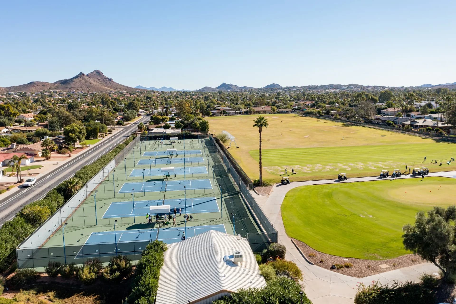 Moon Valley Country Club - Photo 2