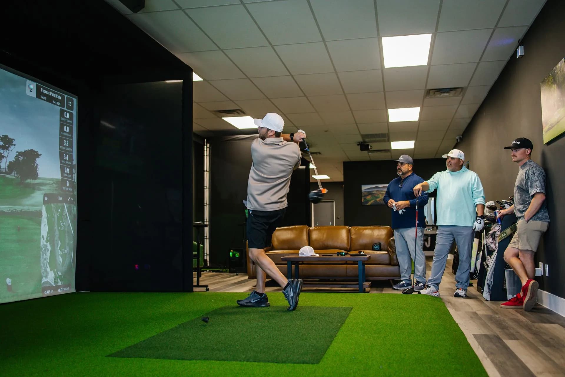 TeeTime Granbury - Photo 6