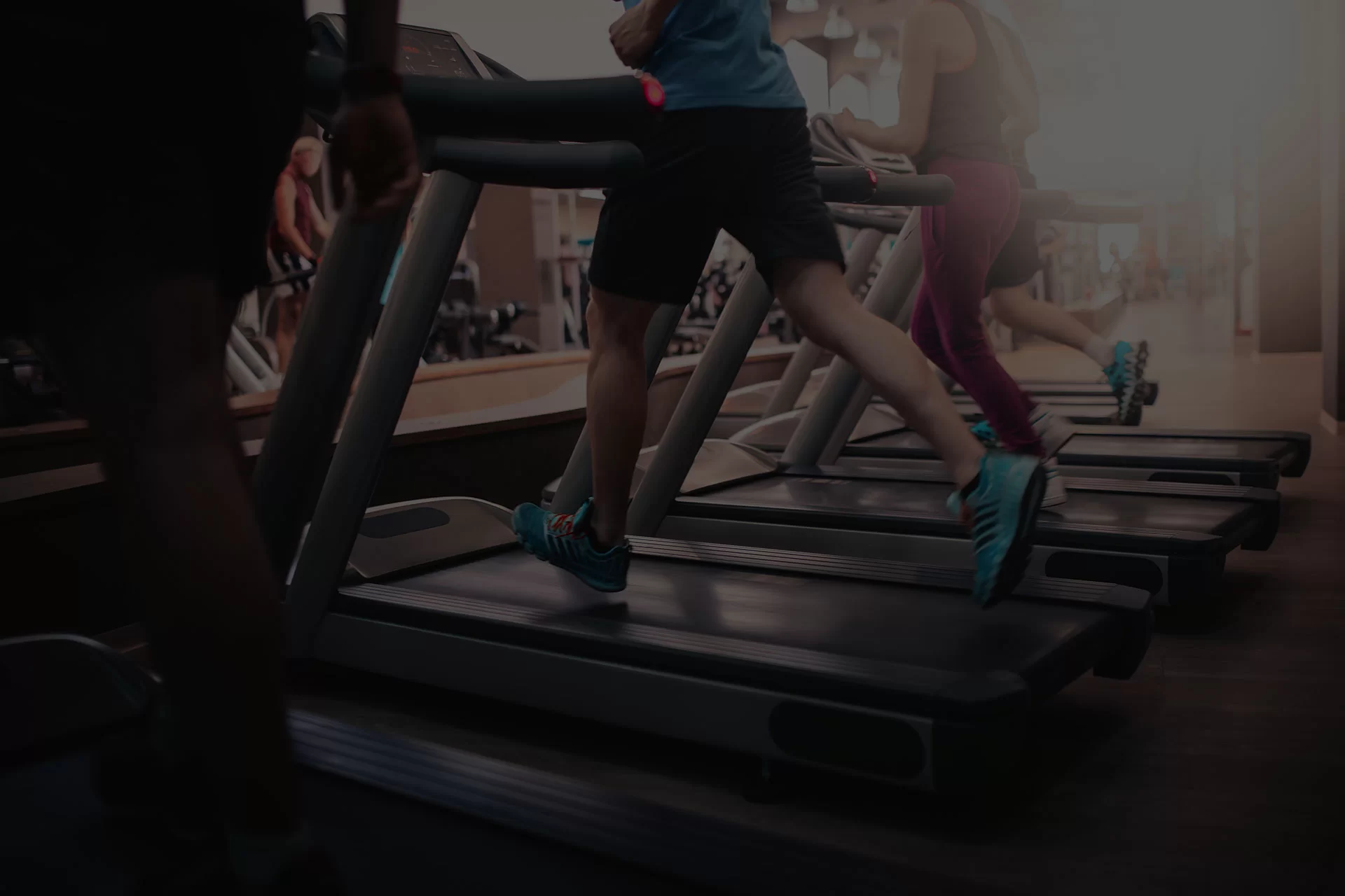 Live Fit Fairmont - Photo 6