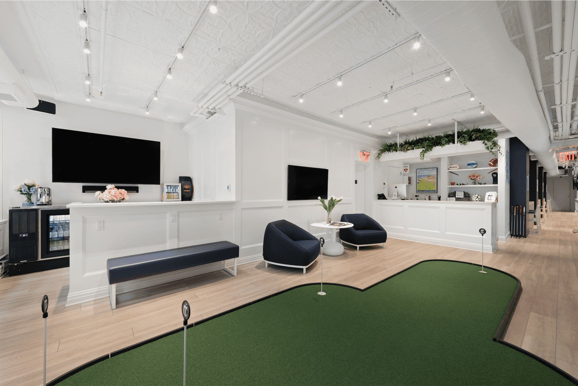 Loft Links - Photo 6
