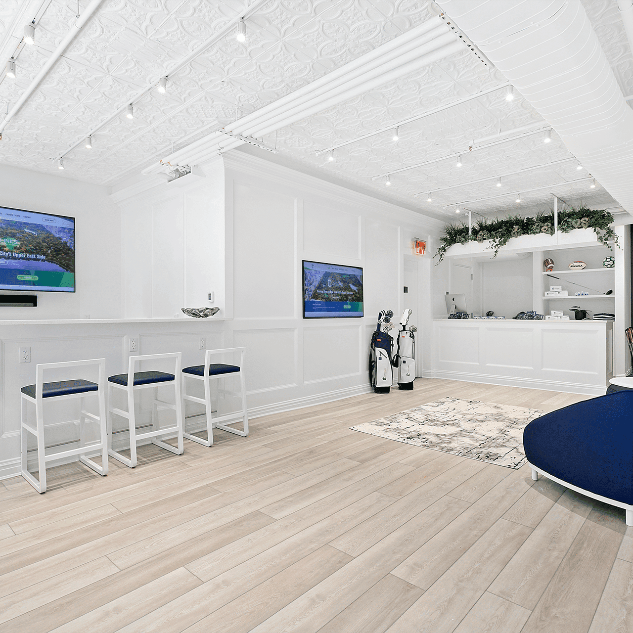 Loft Links