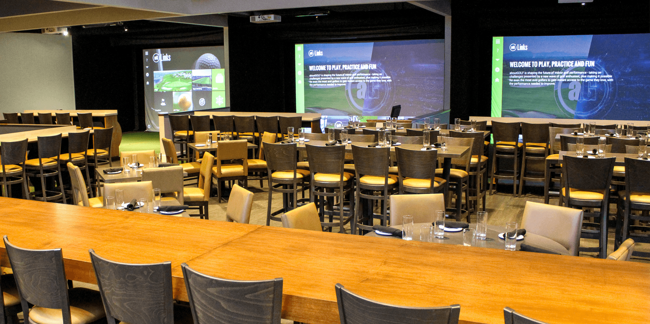 LiveGolf Studios at Macatawa - Photo 5