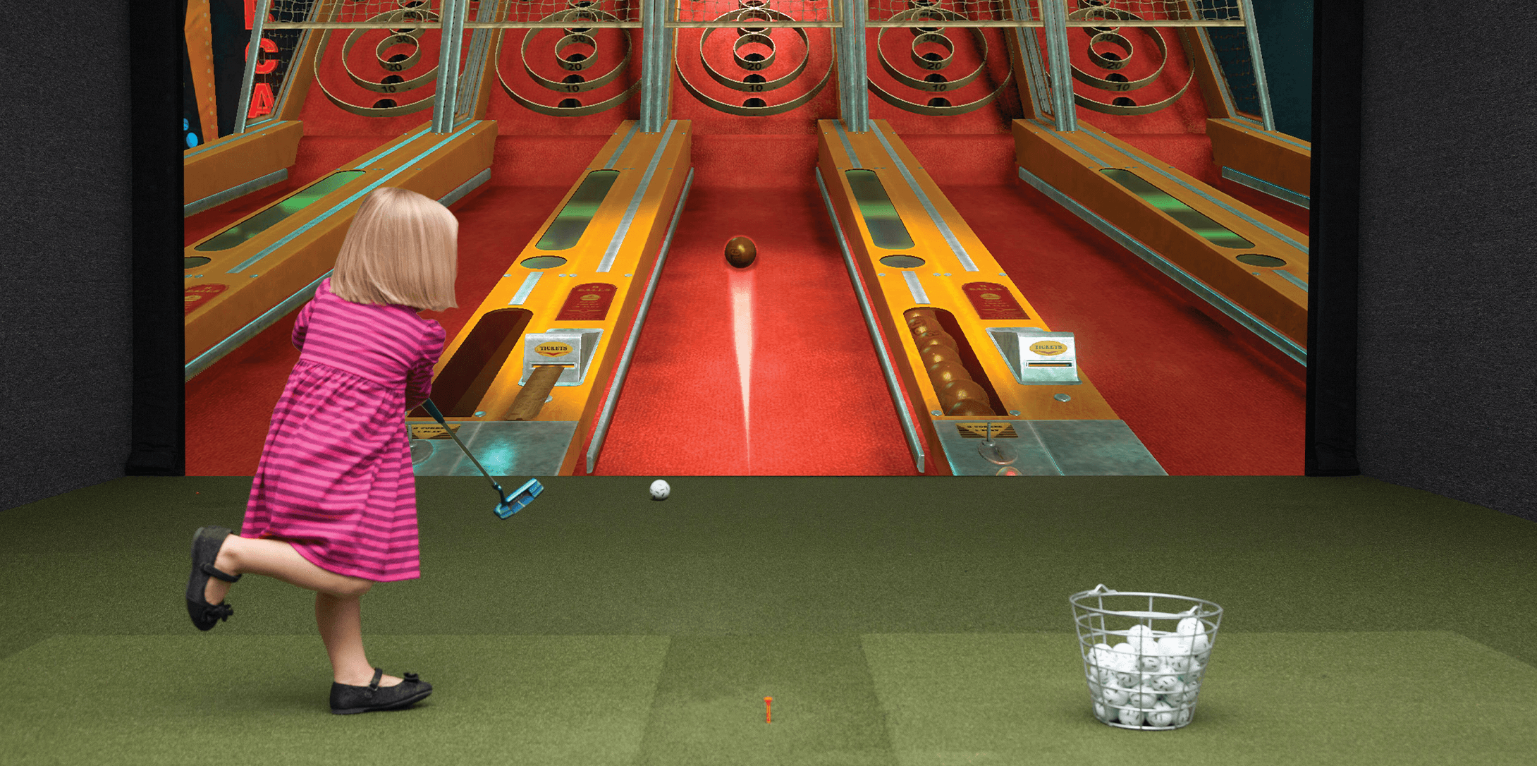 LiveGolf Studios at Macatawa - Photo 4