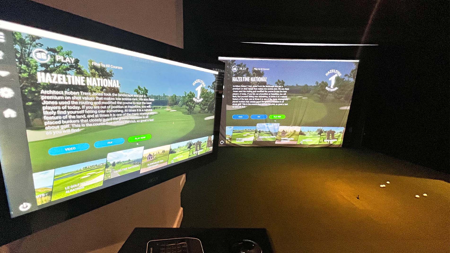 LiveGolf Studios at Macatawa - Photo 2