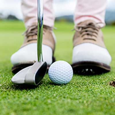 LiveGolf Studios at Macatawa - Photo 6