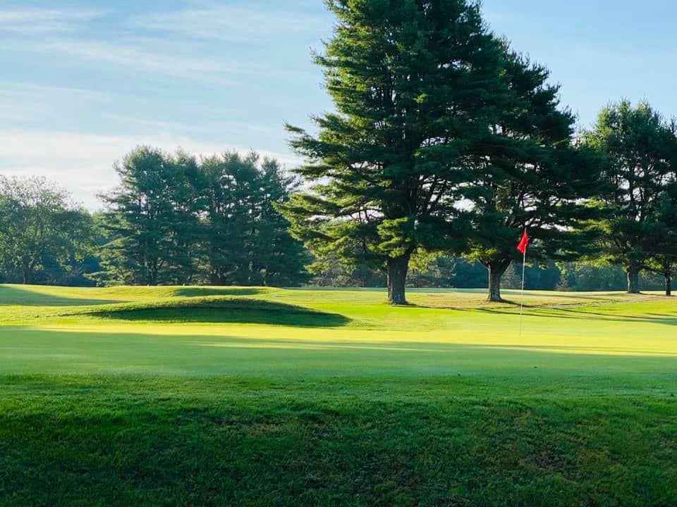 Martindale Country Club - Photo 4