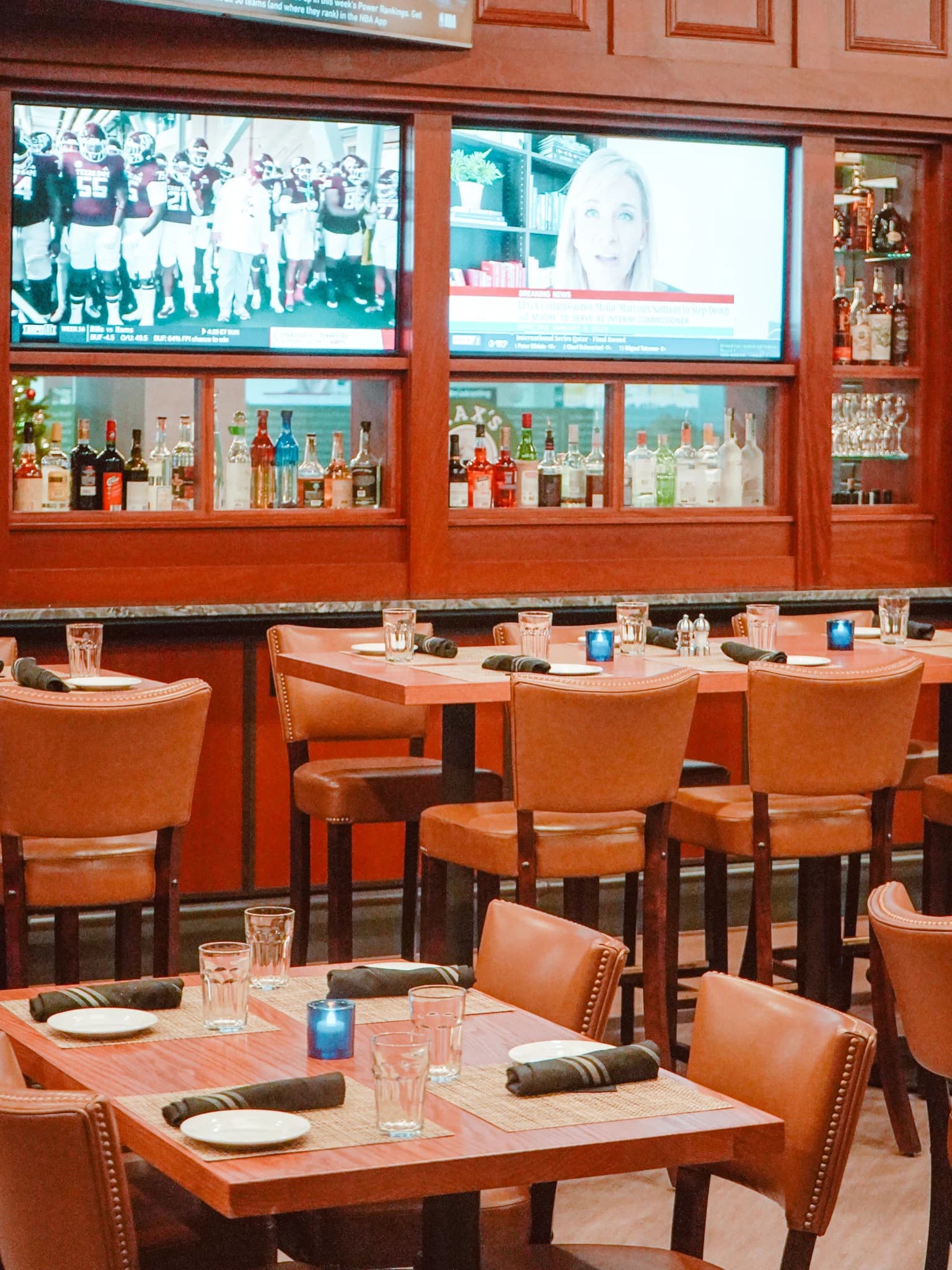 Max's Swing Lounge - Photo 5
