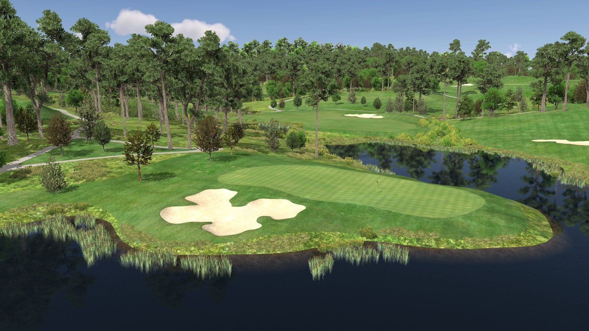MB Golf and Entertainment - Photo 4