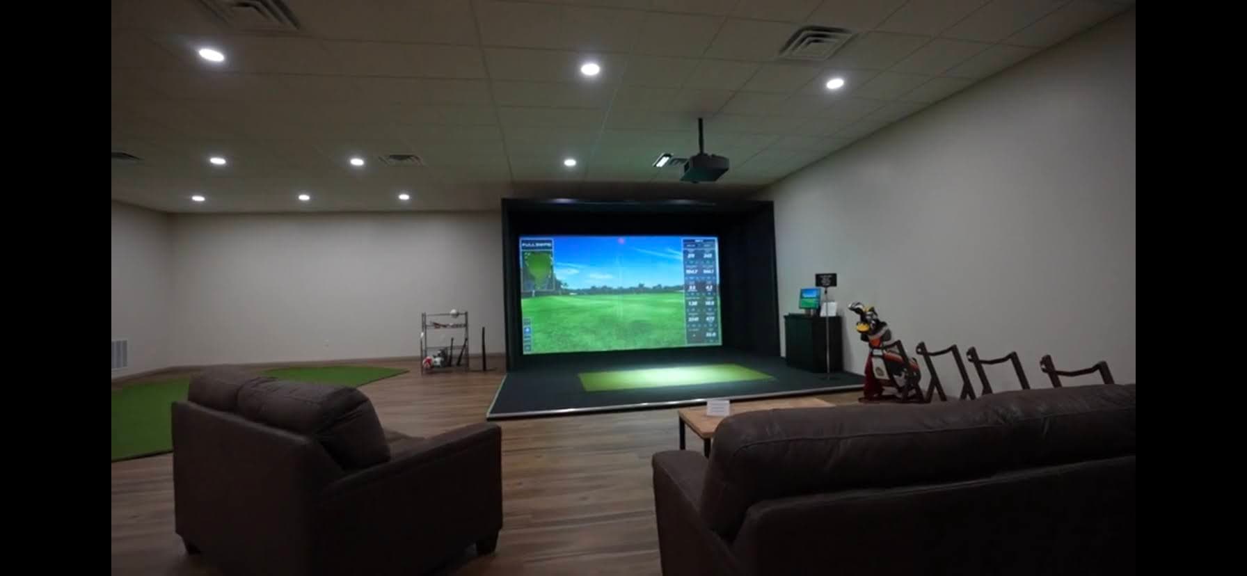 MB Golf and Entertainment - Photo 2