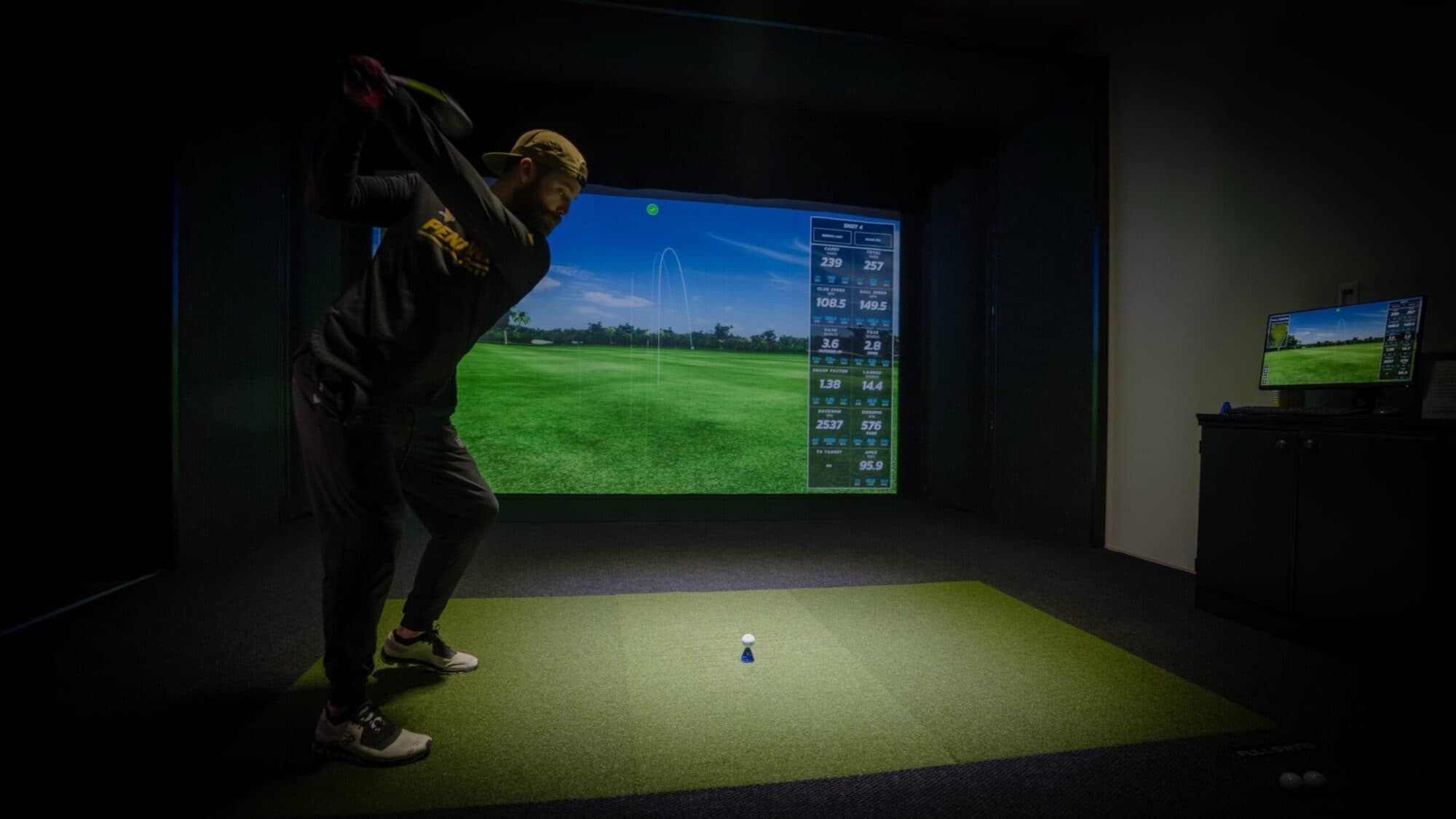 MB Golf and Entertainment - Photo 3