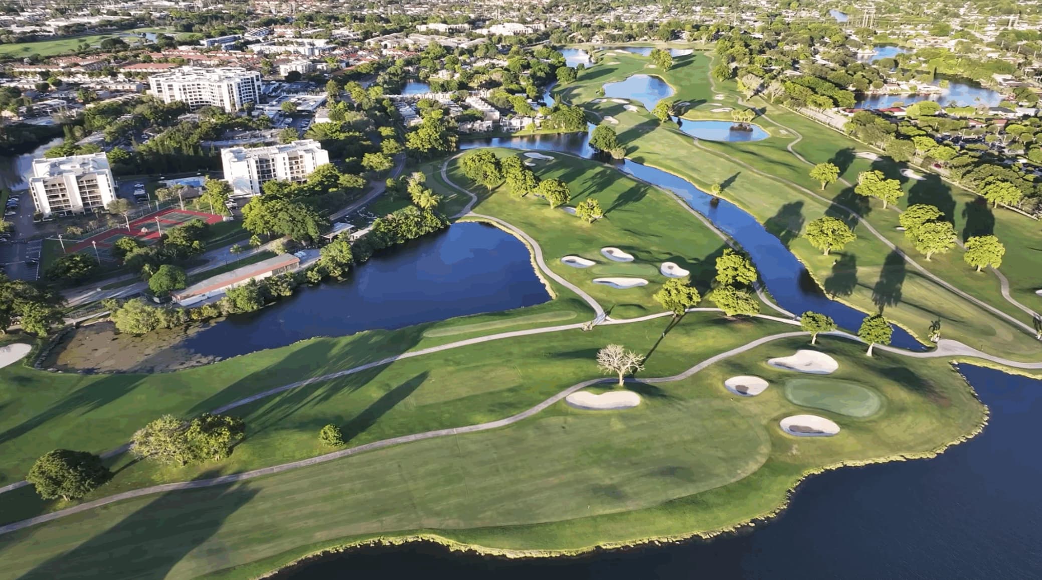 Miccosukee Golf & Country Club - Photo 2