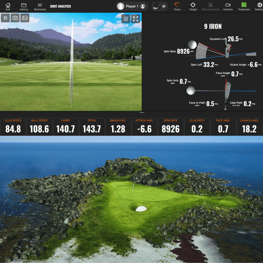 Mid Vallee Golf Course - Photo 5