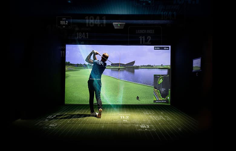 Millburn Indoor Golf Club - Photo 5