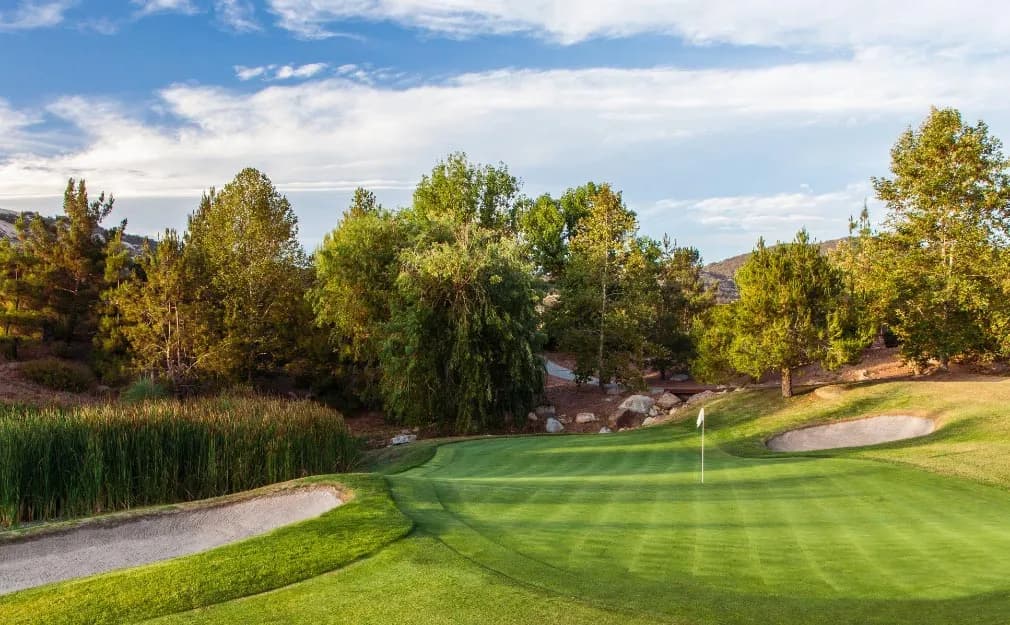 Native Oaks Golf Club - Photo 2
